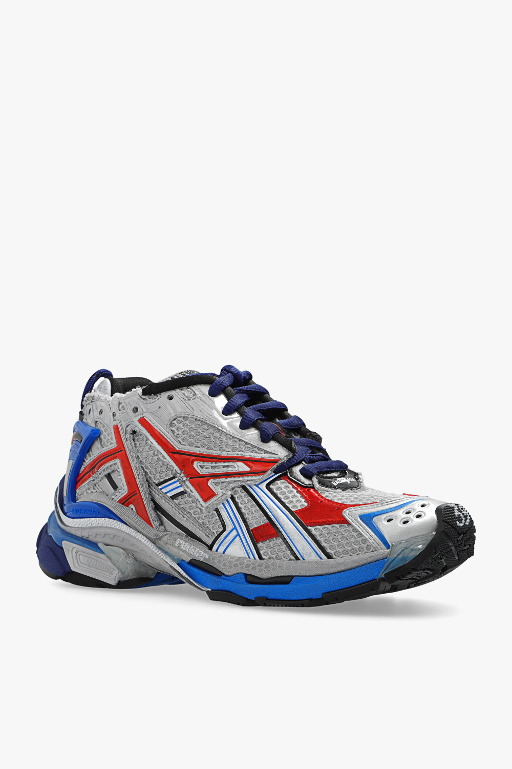 Multicolour 'Runner' sneakers Balenciaga Multicolour 'Runner' sneakers Balenciaga